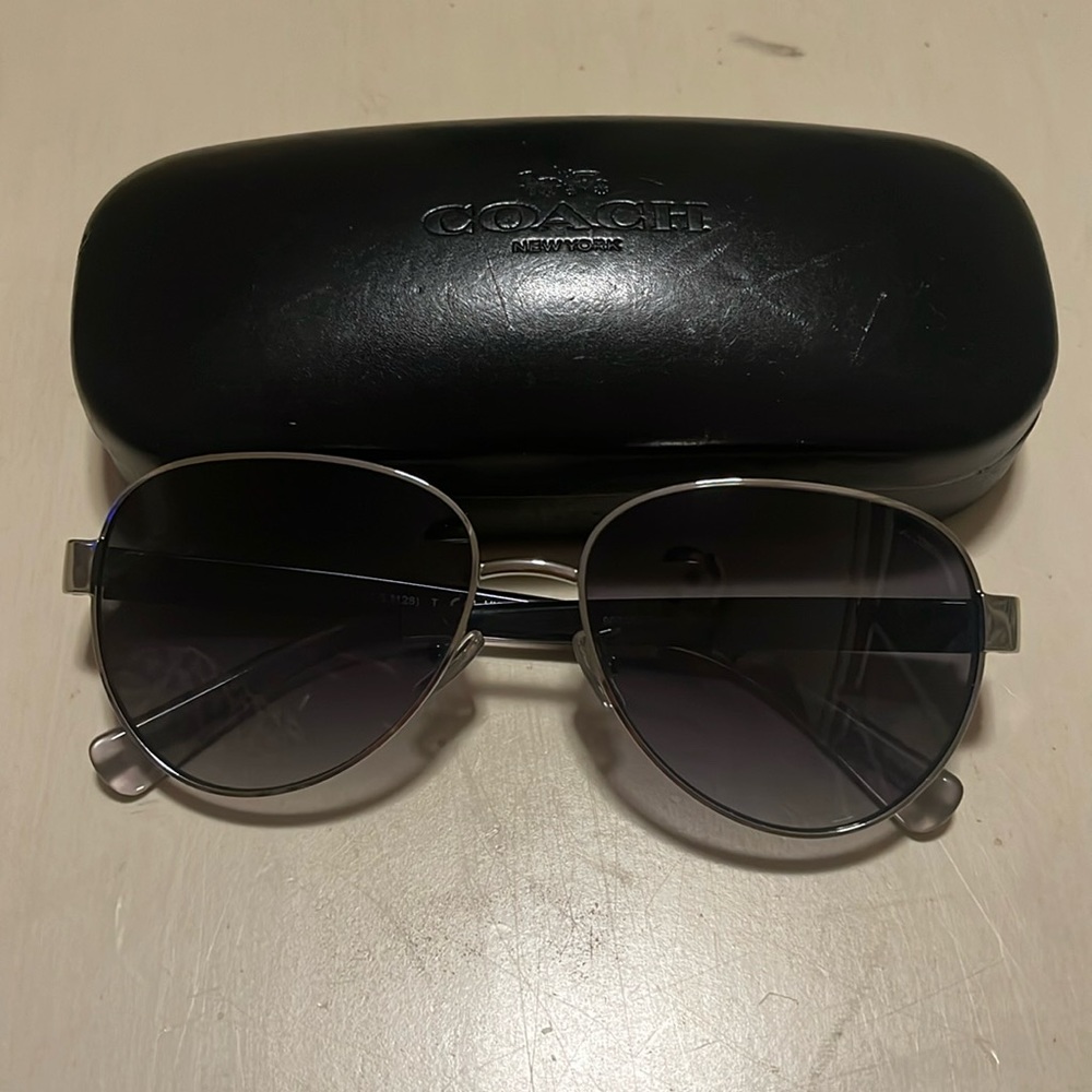Coach Sunglasses